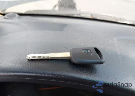 2006 Honda Odyssey Ex-L z USA, uszkodzony, nr VIN 5FNRL38786B002333